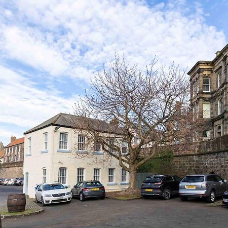 Apartament The Drawing Office Berwick Upon Tweed Zewnętrze zdjęcie