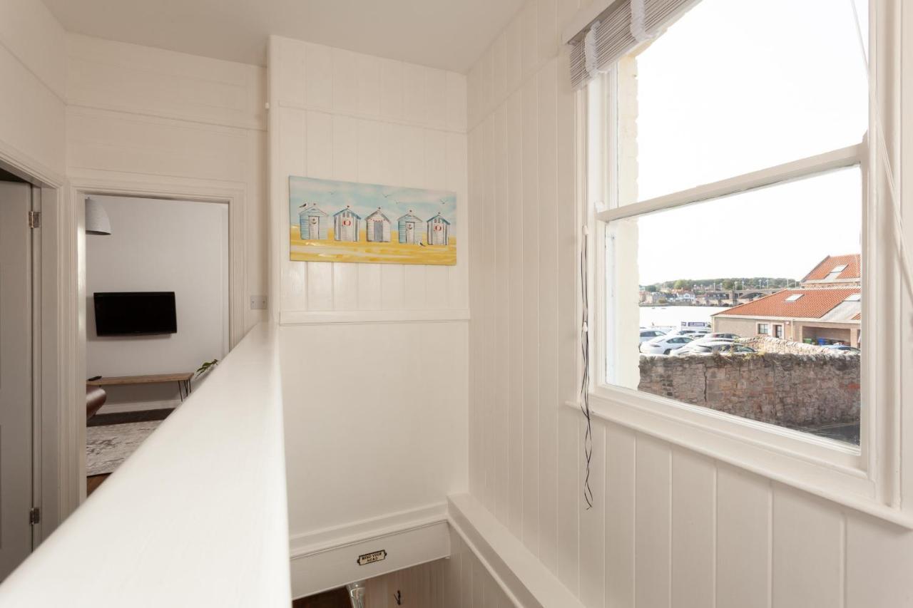 Apartament The Drawing Office Berwick Upon Tweed Zewnętrze zdjęcie