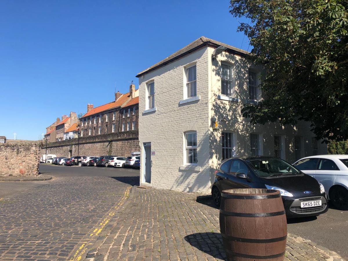 Apartament The Drawing Office Berwick Upon Tweed Zewnętrze zdjęcie