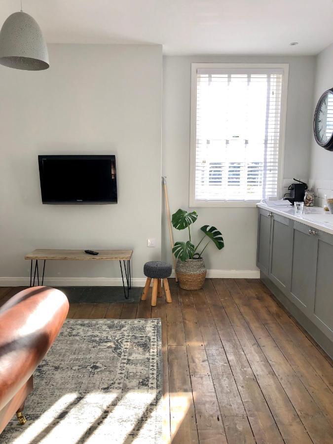 Apartament The Drawing Office Berwick Upon Tweed Zewnętrze zdjęcie